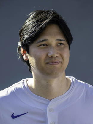 January 31, 2026, Los Angeles, California, USA: Los Angeles Dodger SHOHEI OHTANI at DodgerFest at Dodger Stadium on January 31, 2026. News - January 31, 2026 - ZUMAh234 20260131_zsp_h234_005 Copyright: xMarkxEdwardxHarrisx