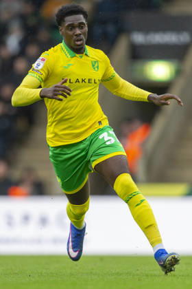 Norwich City v Blackburn Rovers - Sky Bet Championship Mohamed Toure of Norwich City plays during the Sky Bet Championship match between Norwich City and Blackburn Rovers at Carrow Road in Norwich, England, on February 7, 2026. Norwich Norfolk United Kingdom Copyright: xMIxNewsx originalFilename:fletcher-norwichc260207_npoTV
