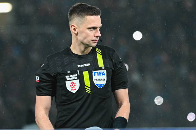 RECORD DATE NOT STATED ZABRZE 07.02.2026 MECZ 20. KOLEJKA PKO BP EKSTRAKLASA SEZON 2025 26 --- POLISH FOOTBALL TOP LEAGUE MATCH IN ZABRZE: GORNIK ZABRZE - LECH POZNAN DAMIAN SYLWESTRZAK FOT.WIKTOR FARYNA 400MM.PL NEWSPIX.PL --- newspix.pl
