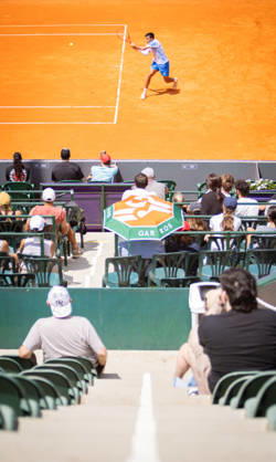 TENNIS - Internazionali di Tennis - Argentina Open 2026 ATP, Tennis Herren 250 Buenos Aires Argentinian player Roman Burruchaga hitting ball at ATP 250 Argentina Open 2026 (in Buenos Aires Lawn Tennis Club) during Argentina Open 2026 ATP 250 Buenos Aires , International Tennis match in Buenos Aires, Argentina, February 11 2026 Buenos Aires Argentina  Copyright: xIPAxSport ABACAx