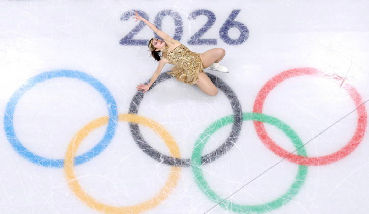 Milano Cortina 2026, the highlights