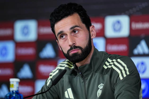 Football, Real Madrid, Press conference