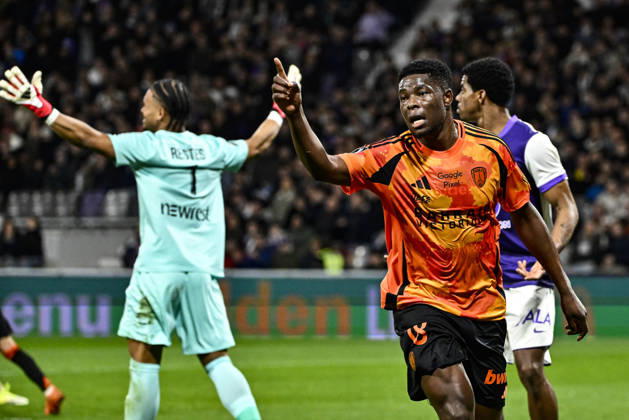 Football, France, FC Toulouse - FC Paris