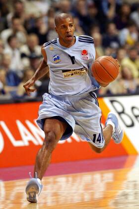Basketball, BBL, ALBA Berlin - Bayer Giants Leverkusen 112:82