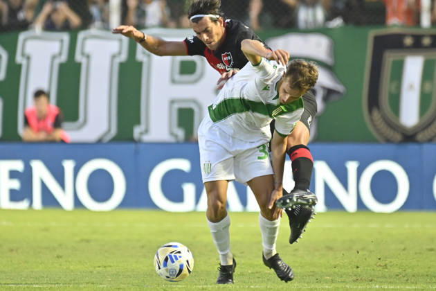 Banfield vs Newells Foto FOTOBAIRES Date 6 Torneo Apertura Liga Profesional Copyright: xjuanbaezphxJUANxMANUELxBAEZx