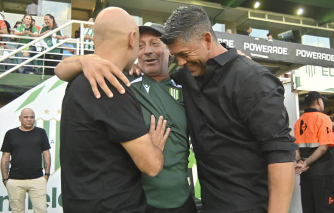 Banfield vs Newells Foto FOTOBAIRES Date 6 Torneo Apertura Liga Profesional Copyright: xjuanbaezphxJUANxMANUELxBAEZx
