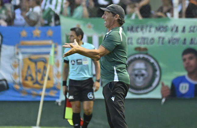Banfield vs Newells Foto FOTOBAIRES Date 6 Torneo Apertura Liga Profesional Copyright: xjuanbaezphxJUANxMANUELxBAEZx