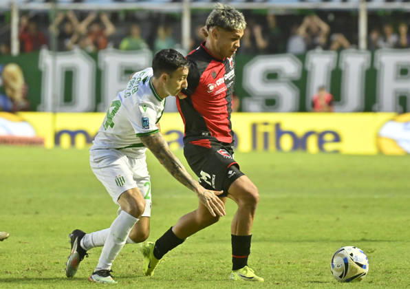 Banfield vs Newells Foto FOTOBAIRES Date 6 Torneo Apertura Liga Profesional Copyright: xjuanbaezphxJUANxMANUELxBAEZx