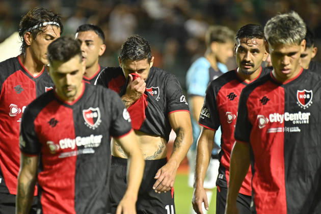 Banfield vs Newells Foto FOTOBAIRES Date 6 Torneo Apertura Liga Profesional Copyright: xjuanbaezphxJUANxMANUELxBAEZx