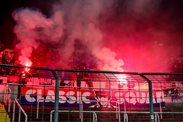 Football, RL Bayern, FC Bayern München II - SpVgg Unterhaching