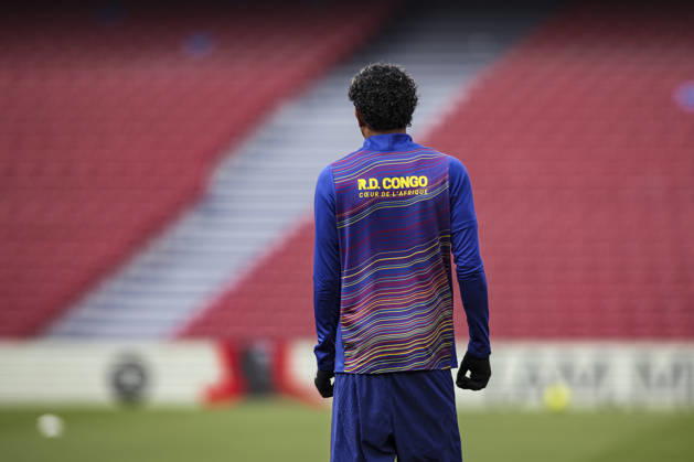 FC Barcelona, Barca v Villarreal CF - LaLiga EA Sports Lamine Yamal of FC Barcelona plays during the La Liga EA Sports 2025 26 match between FC Barcelona and Villarreal CF at Spotify Camp Nou Stadium in Barcelona, Spain, on February, 2026. Barcelona Catalonia Spain Copyright: xGongorax originalFilename:bonilla-fcbarcel260228_npHDv