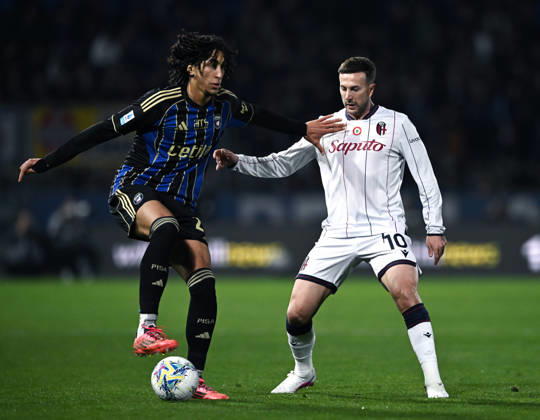 Football, Italy, Pisa SC - FC Bologna