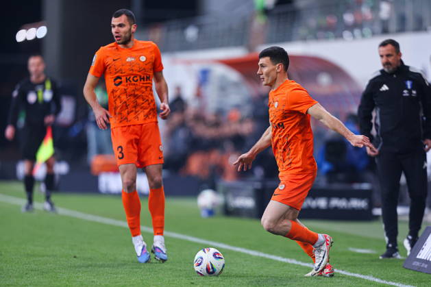 2026.03.02 Lubin pilka nozna PKO Ekstraklasa sezon 2025 2026 KGHM Zaglebie Lubin - Wisla Plock N z Foto Pawel Andrachiewicz PressFocus 2026.03.02 Lubin Football - Polish PKO Ekstraklasa season 2025 2026 KGHM Zaglebie Lubin - Wisla Plock Credit: Pawel Andrachiewicz PressFocus NEWSPIX.PL --- newspix.pl