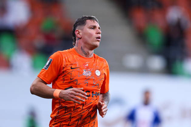 2026.03.02 Lubin pilka nozna PKO Ekstraklasa sezon 2025 2026 KGHM Zaglebie Lubin - Wisla Plock N z Foto Pawel Andrachiewicz PressFocus 2026.03.02 Lubin Football - Polish PKO Ekstraklasa season 2025 2026 KGHM Zaglebie Lubin - Wisla Plock Credit: Pawel Andrachiewicz PressFocus NEWSPIX.PL --- newspix.pl