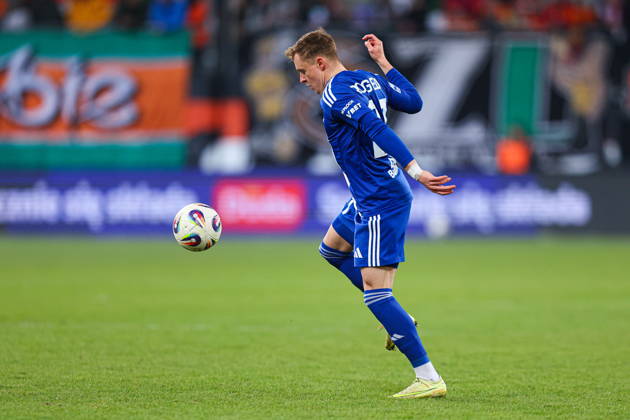 2026.03.02 Lubin pilka nozna PKO Ekstraklasa sezon 2025 2026 KGHM Zaglebie Lubin - Wisla Plock N z Foto Pawel Andrachiewicz PressFocus 2026.03.02 Lubin Football - Polish PKO Ekstraklasa season 2025 2026 KGHM Zaglebie Lubin - Wisla Plock Credit: Pawel Andrachiewicz PressFocus NEWSPIX.PL --- newspix.pl