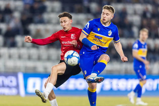 Football, RL Nordost, Carl Zeiss Jena - VSG Altglienicke