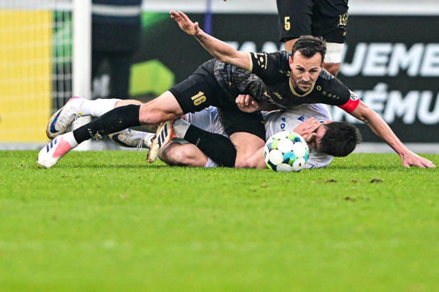 Football, Czech Republic, MOL Cup, FC Hradec Kralove - Banik Ostrava