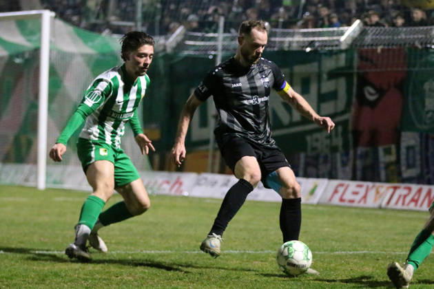 Football, RL Nordost, Chemie Leipzig - Chemnitzer FC