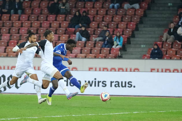 Football, Switzerland, FC Zurich - FC Lausanne