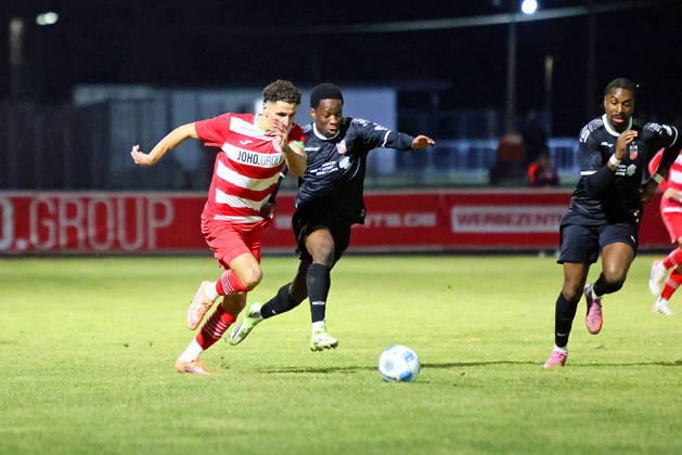 Football, RL Nordost, Chemie Leipzig - Chemnitzer FC