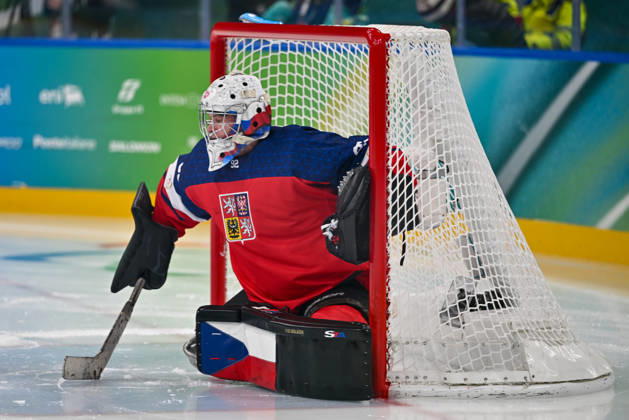 Milano Cortina 2026, Paralympics, ice hockey