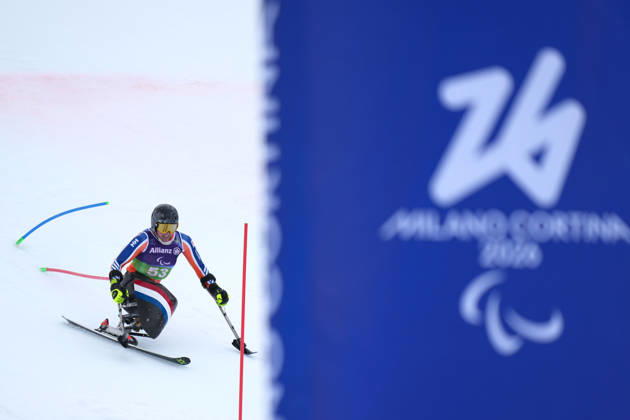 Milano Cortina 2026, Paralympics, The highlights