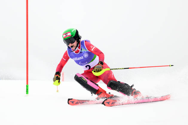 Milano Cortina 2026, Paralympics