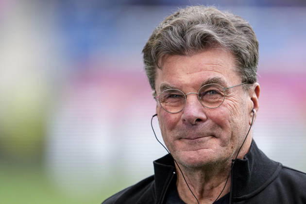 Fußball, VfL Wolfsburg befördert Trainer Dieter Hecking zum Sport-Geschäftsführer, Archivbilder