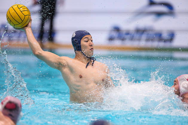 Water polo, Euro Cup, Dubrovnik - Primorac