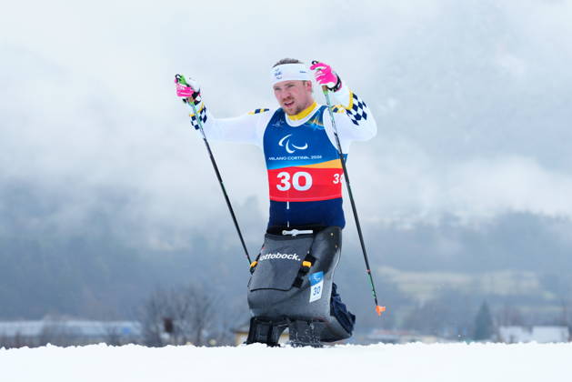 Milano Cortina 2026, Paralympics
