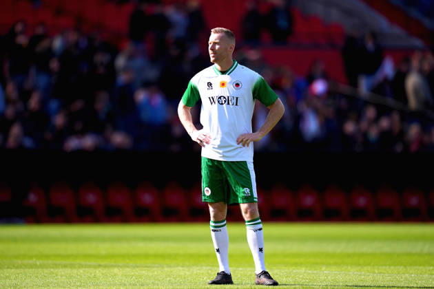 Eredivisie: Feyenoord Rotterdam v Excelsior Rotterdam Rotterdam - Mike van Duinen of Excelsior Rotterdam during the 2025 2026 Eredivisie season. The match is set between Feyenoord v Excelsior Rotterdam Eredivisie 2025-2026D at De Kuip on 15 March 2026 in Rotterdam, The Netherlands. (VK Sportphoto Danny de Groot) Copyright: xDannyxdexGrootx