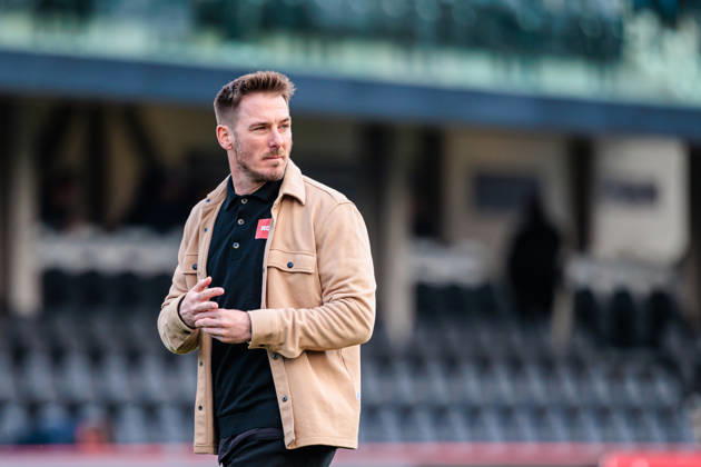 Fußball, Tobias Strobl wird neuer Trainer des VfL Wolfsburg, Archivbilder