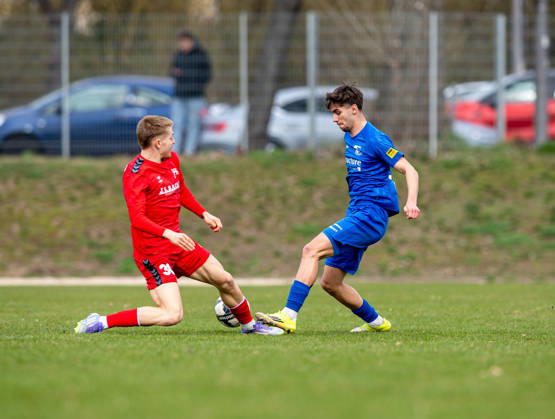 Football, Berlin State Cup, VSG Altglienicke - FC Hertha 03 Zehlendorf