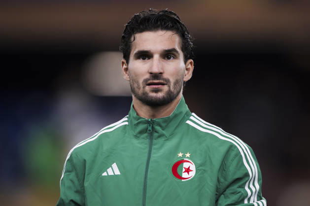Fußball, FIFA WM 2026, Nominierte Spieler ALG