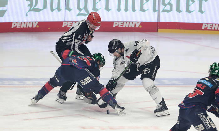 Ice Hockey, DEL, Playoffs, Eisbären Berlin - Kölner Haie