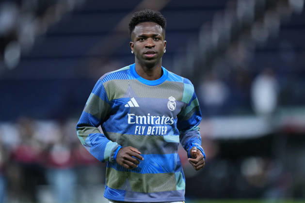 Fußball, FIFA WM 2026, Nominierte Spieler BRA