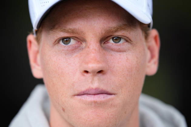 Jannik Sinner, 25. Geburtstag am 16. August