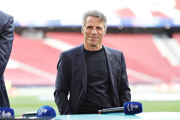 Gianfranco Zola, 60th birthday on 5 July