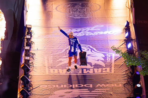 May 3, 2026, Porto, Porto, Portugal: Porto, PORTUGAL - May 02: William Gomes of Fc Porto as they celebrate their championship after the Primeira Liga match between FC Porto and FC Alverca at Estadio do Dragao on May 02, 2026 in Porto, Portugal. Porto Portugal - ZUMAe141 20260503_zsp_e141_058 Copyright: xLuisxEirasx