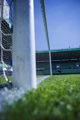 Real Racing Club de Santander vs SD Huesca - LaLiga Hypermotion - 03 05 2026 General view of El Sardinero stadium during the LaLiga Hypermotion match between Real Racing Club de Santander and SD Huesca at Estadio El Sardinero on May 03, 2026 in Santander, Spain. Santander Spain Copyright: xPabloxGarcia PGSxPhotoxAgencyx