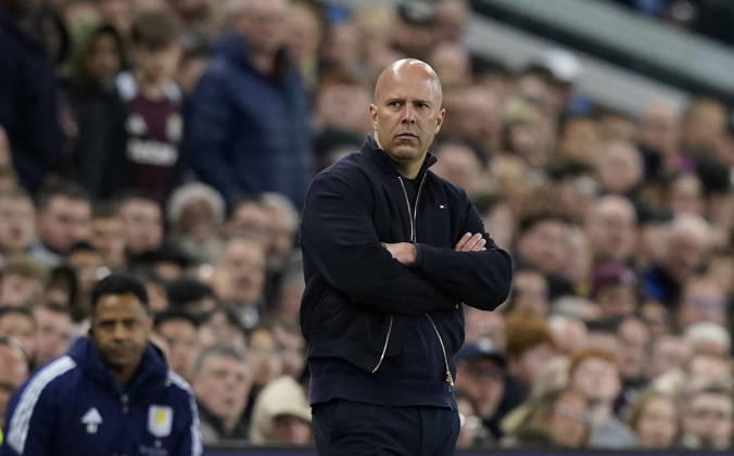 Fußball, England, FC Liverpool trennt sich von Trainer Arne Slot, Archivbilder