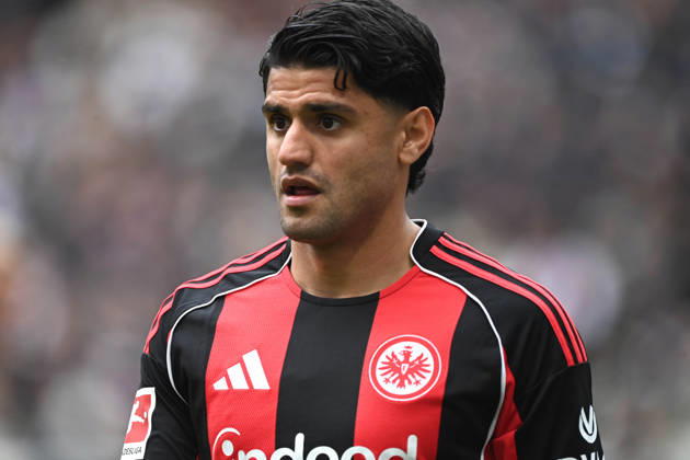 Fußball, Mahmoud Dahoud wechselt zu Dubai United in die Vereinigten Arabischen Emirate - Archivbilder