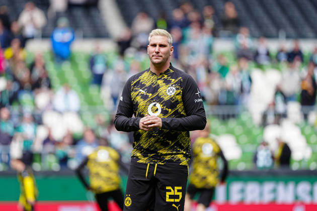 Football: Niklas Süle moves to the Kreisliga, archive photos