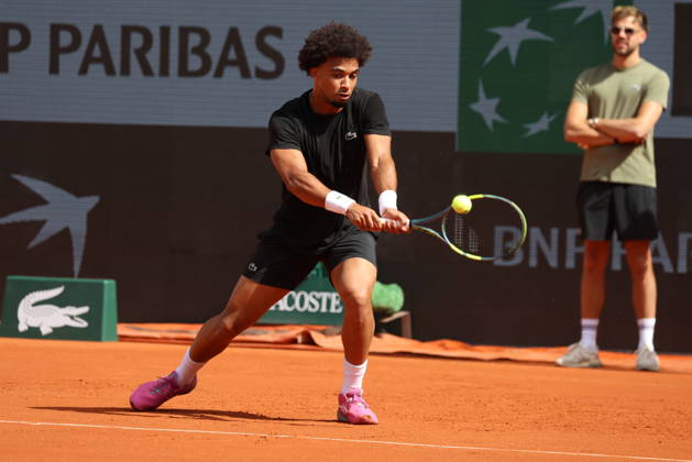 Tennis, French Open