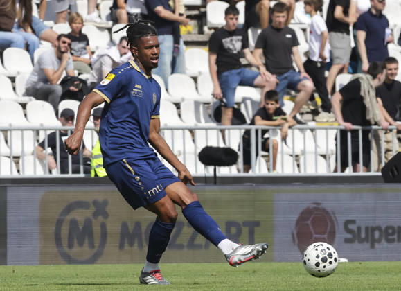 Football, 2nd Bundesliga, Karlsruher SC set to sign Sandro Tremoulet, archive photos
