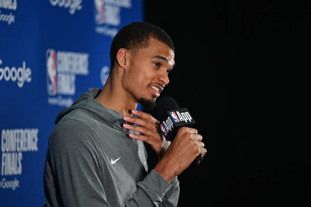 wembanyama victor BASKET CHPT NBA 2026 SAN ANTONIO SPURS OKLAHOMA CITY THUNDER 108 123 FROST BANK CENTEER SAN ANTONIO ETATS UNIS 23 05 2026 REAU ALEXIS SAN ANTONIO FROST BANK CENTEER GermanyxJapanxUKxFrancexBelgiumxOUT Copyright: xREAUxALEXISx