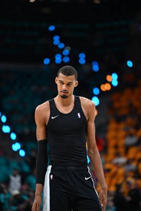 wembanyama victor BASKET CHPT NBA 2026 SAN ANTONIO SPURS OKLAHOMA CITY THUNDER 108 123 FROST BANK CENTEER SAN ANTONIO ETATS UNIS 23 05 2026 REAU ALEXIS SAN ANTONIO FROST BANK CENTEER GermanyxJapanxUKxFrancexBelgiumxOUT Copyright: xREAUxALEXISx