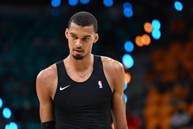 wembanyama victor BASKET CHPT NBA 2026 SAN ANTONIO SPURS OKLAHOMA CITY THUNDER 108 123 FROST BANK CENTEER SAN ANTONIO ETATS UNIS 23 05 2026 REAU ALEXIS SAN ANTONIO FROST BANK CENTEER GermanyxJapanxUKxFrancexBelgiumxOUT Copyright: xREAUxALEXISx
