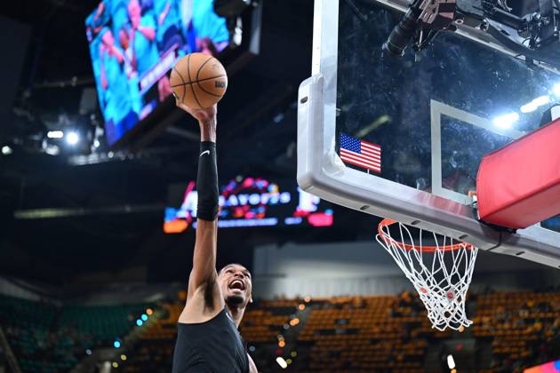 wembanyama victor BASKET CHPT NBA 2026 SAN ANTONIO SPURS OKLAHOMA CITY THUNDER 108 123 FROST BANK CENTEER SAN ANTONIO ETATS UNIS 23 05 2026 REAU ALEXIS SAN ANTONIO FROST BANK CENTEER GermanyxJapanxUKxFrancexBelgiumxOUT Copyright: xREAUxALEXISx