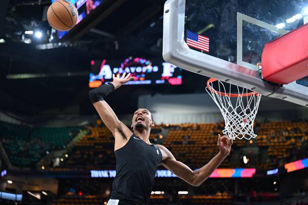 wembanyama victor BASKET CHPT NBA 2026 SAN ANTONIO SPURS OKLAHOMA CITY THUNDER 108 123 FROST BANK CENTEER SAN ANTONIO ETATS UNIS 23 05 2026 REAU ALEXIS SAN ANTONIO FROST BANK CENTEER GermanyxJapanxUKxFrancexBelgiumxOUT Copyright: xREAUxALEXISx